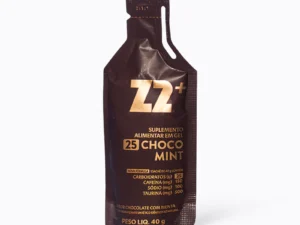 Energy Gel Z2+ Choco Mint