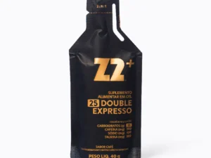 Energy Gel Z2+ Double Expresso