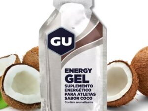 GU Energy Gel Coco