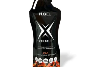 Gel Xtratus CAF - 40g Carbo