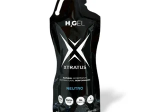 Gel Xtratus Neutro - 40g Carbo