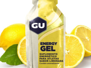 GU Energy Gel Limonada