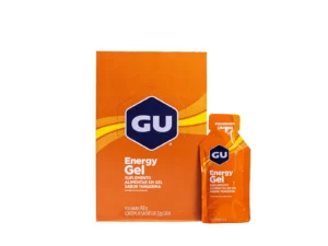 GU Energy Gel Laranja