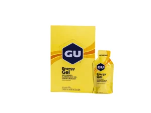 GU Energy Gel Limonada