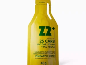 Energy Gel Z2+ Pineapple Mint