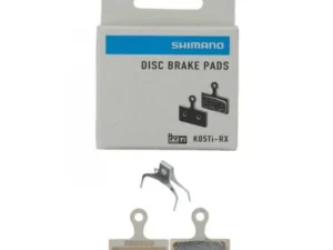 Pastilha De Freio Shimano K05ti-rx Resina
