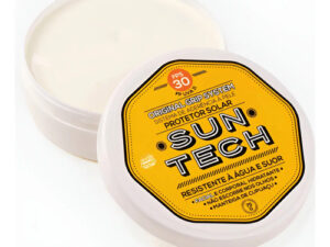 Protetor Solar Facial Corporal Suntech Alta Proteção 75g