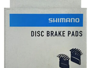 Pastilha Freio Bp-j05a-rf Refrigerada Shimano Ice Tech