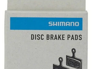 Pastilha De Freio Shimano K05ti-rx Resina