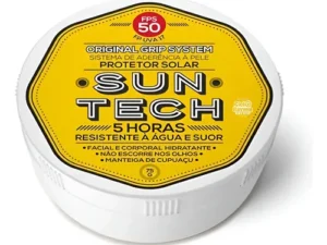 Protetor Solar Facial E Corporal 50 Fps 75gr