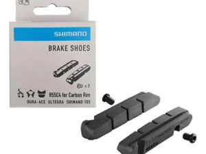 Sapata De Freio Shimano R55c4 For Carbono Rim