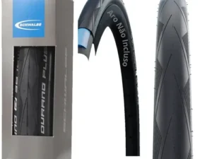 Pneu 700x30 Schwalbe One Race Guard 300g Preto Preto