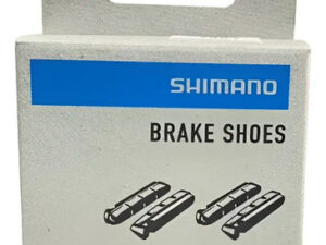 Sapata Freio Shimano R55c4 Alumínio - 2 Pares