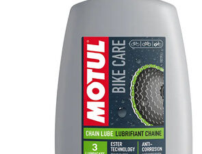 Lubrificante De Corrente Bicicleta Motul - 100 Ml