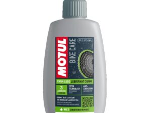 Lubrificante De Corrente Bicicleta Motul - 100 Ml