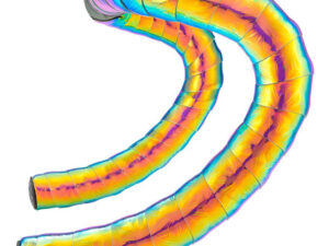 Fita Guidao Speed Supacaz Prizmatik Oil Slick