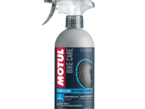 Desengraxante Limpa Corrente Bicicleta Motul Liquido 500 Ml