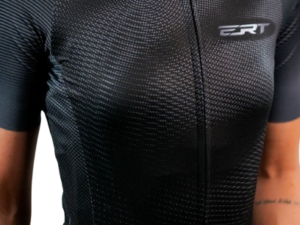 CAMISA NEW ELITE ERT BLACK ARMOR