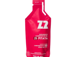 GEL DE CARBO Z2 Pitaya