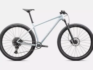 Chisel Hardtail