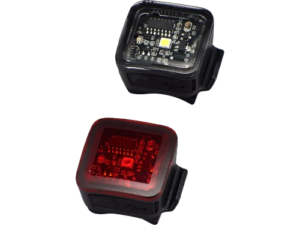 Flash Headlight/Taillight Combo