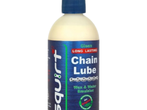 Lubrificante de Bicicleta Squirt L 120ml
