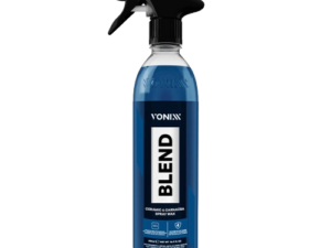 Cera Liquida Blend Ceramic & Carnauba Wax Vonixx 500ml