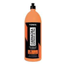 Cera Líquida Vonixx Carnaúba Express Ultra 1.5l
