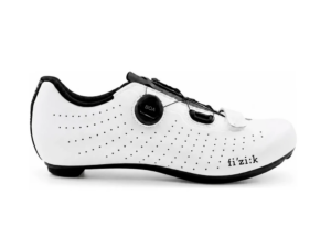 Sapatilha Fizik Tempo R5 Overcurve Branca